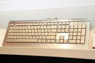 重回機(jī)械時(shí)代 2012臺北電腦展外設(shè)產(chǎn)品展望