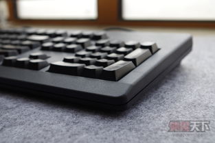來自原廠的情懷 Cherry G80-3000 機(jī)械鍵盤經(jīng)典評測