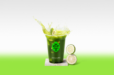 檸檬茶品牌王檸在成都首店開業(yè) 推出限定飲品折耳根檸檬茶