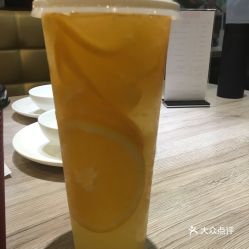 唐鍋辣精品川菜的一顆橙子好不好吃 用戶評價(jià)口味怎么樣 廣州美食一顆橙子實(shí)拍圖片 大眾點(diǎn)評