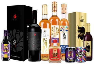 紫色風暴來襲,威海紫光圣果科技新產(chǎn)品來啦~