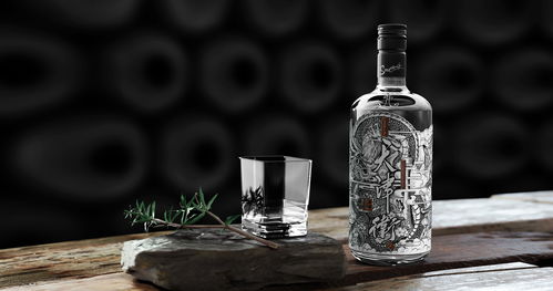 盒畔產(chǎn)品設(shè)計(jì)分享十大白酒包裝設(shè)計(jì)公司