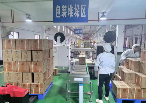 探訪上海貴酒仁懷生產(chǎn)基地 擴(kuò)產(chǎn)項目正常推進(jìn)