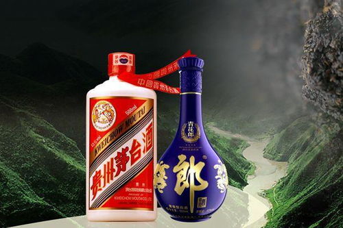 追根溯源 五次全國評酒大會,十七大名酒起源盤點(diǎn)系列 郎酒