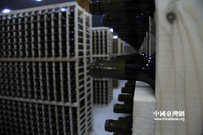 走深加工之路 伊春藍(lán)莓酒爭&ldquo;世界第一&rdquo;_中國臺(tái)灣網(wǎng)