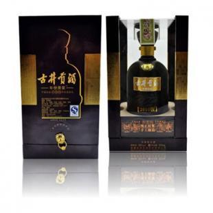 40.6度古井26年 古井年份原漿 古井26年一件價(jià)格_食品、飲料_世界工廠網(wǎng)中國產(chǎn)品信息庫