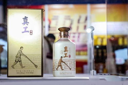 別具一格 各具精彩,一文領(lǐng)略2021春季中酒展展位之美