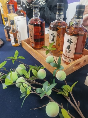 重慶實施爆品計劃，預(yù)包裝食品“梅見青梅酒”等邁向10億元級爆品