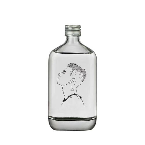 鑫迪酒類(lèi)包裝 保定250ml白酒瓶高清展示與誠(chéng)信服務(wù)