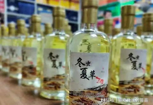 警惕三類被明確打上“假酒”標簽的預包裝白酒